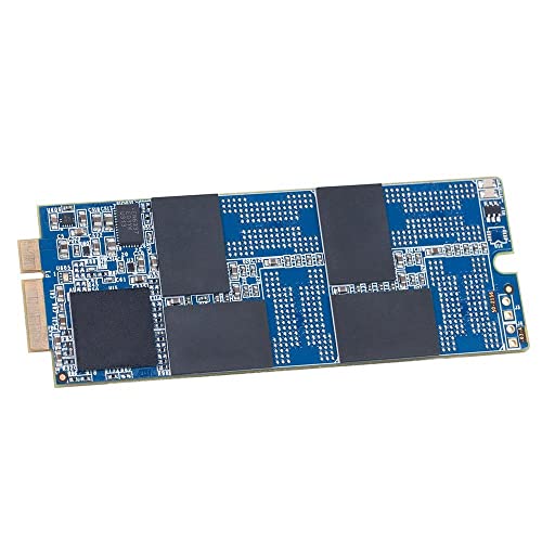 OWC 240GB Aura Pro 6G 3D NAND Flash SSD Compatible with iMac (Late 2012)