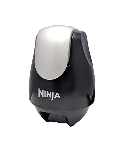 Ninja Master Prep Professional 450 Watt Pod Motor Head Replacement by Nutri Ninja