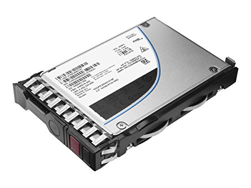 HP 120 GB 2.5″ Internal Solid State Drive 804581-B21