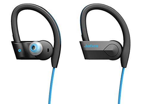 Jabra Sport Pace Wireless Bluetooth Earbuds – U.S. Retail Packaging