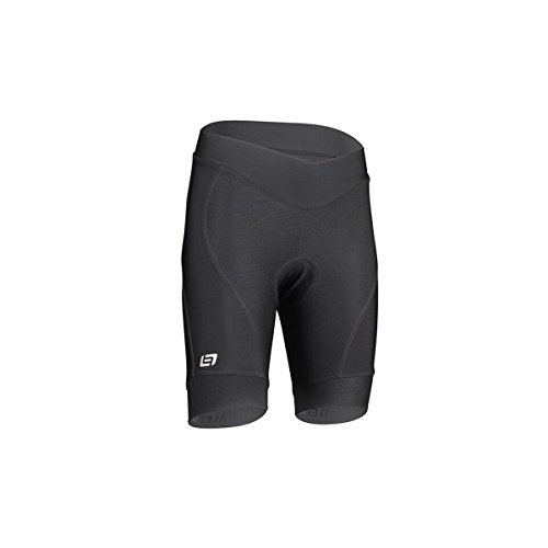 Bellwether Women’s Axiom Shorts – Black, Small