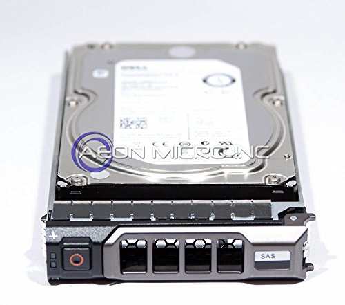0DPTW9 Dell – 3TB 7.2K RPM 6Gb/s 3.5″ SAS HD