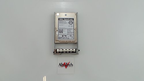 Dell XYXWW EQUALLOGIC 300GB 10K SAS 2.5” – 9FK066-057