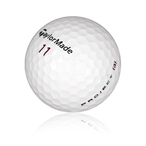 Taylormade Project (a) Near Mint Recycled – 4 Dozen