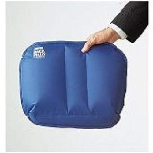 Medic-Air Back Cushion 18″ x 15″ Blue