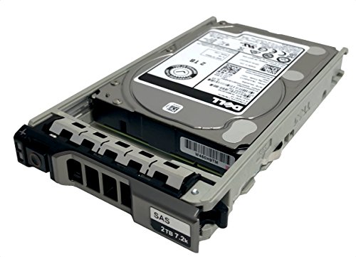 6N9HJ Dell – Dell 2TB 7200 RPM 128MB Cache | NL-SAS 12Gb/s | 512n | 2.5″ inch | Hot-Plug Hard Drive Cus-Kit