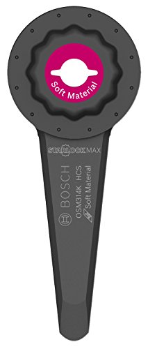 BOSCH OSM314K StarlockMax Sealant Knife, 3-1/4″