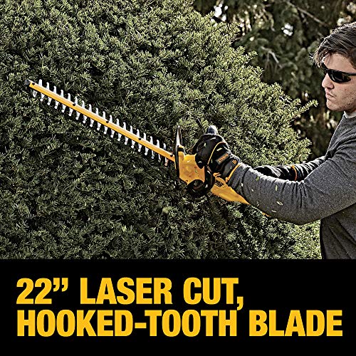 DEWALT DCHT820B Hedge Trimmer | The Storepaperoomates Retail Market - Fast Affordable Shopping
