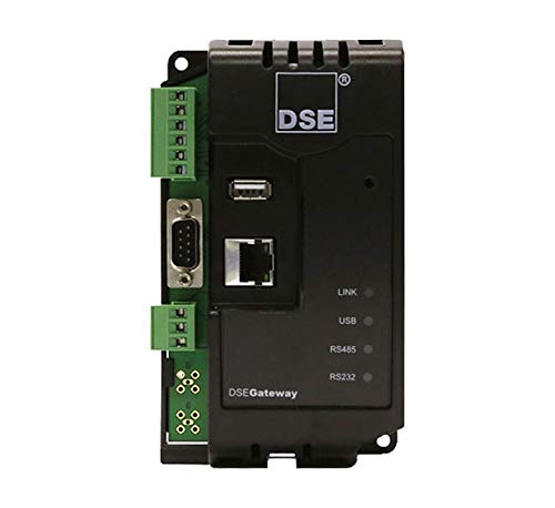 Thunder Parts DSE892 Original – Made in UK | Simple Network Management Protocol (SNMP) Gateway | DSE0892-01