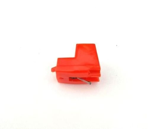 Durpower Phonograph Record Player Turntable Needle for Fisher MC-740, Fisher MC-4031, Fisher MC-4050A, Fisher MT-6430, Fisher MT-6435, Fisher MT-6455C