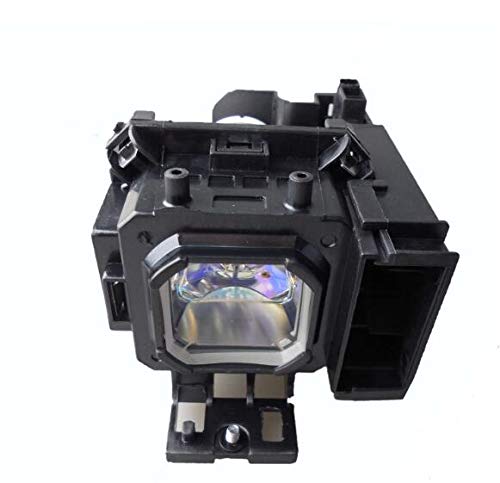 CTLAMP VT85LP / 50029924 Replacement Projector Lamp with Housing VT85LP Compatible with NEC VT480 VT490 VT491 VT495 VT580 VT590 VT595 VT695 VT590G