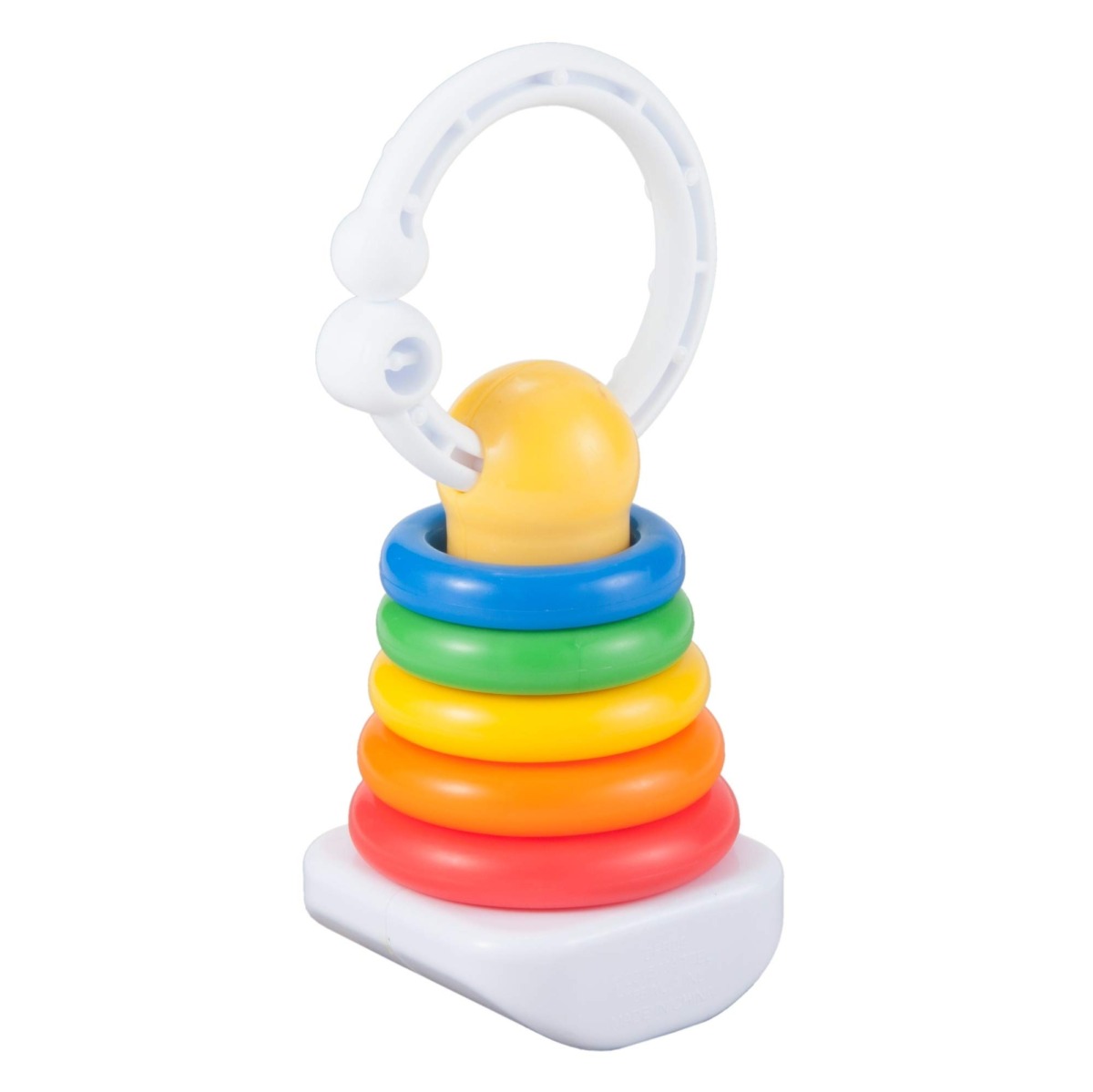 Fisher-Price Rock-A-Stack Clacker | The Storepaperoomates Retail Market - Fast Affordable Shopping