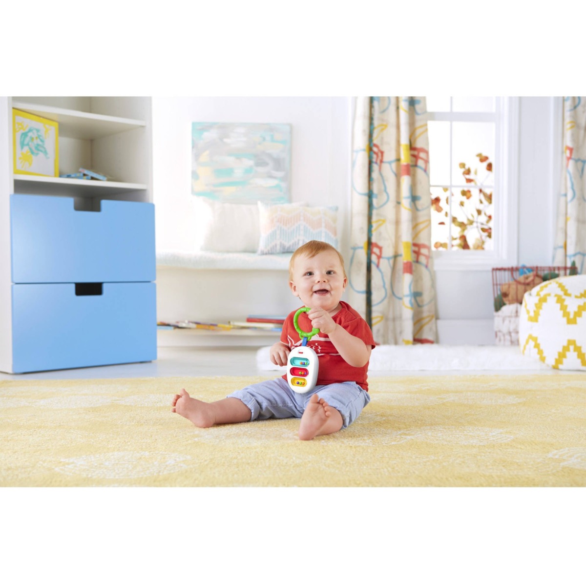 Fisher-Price Xylo Rattle | The Storepaperoomates Retail Market - Fast Affordable Shopping