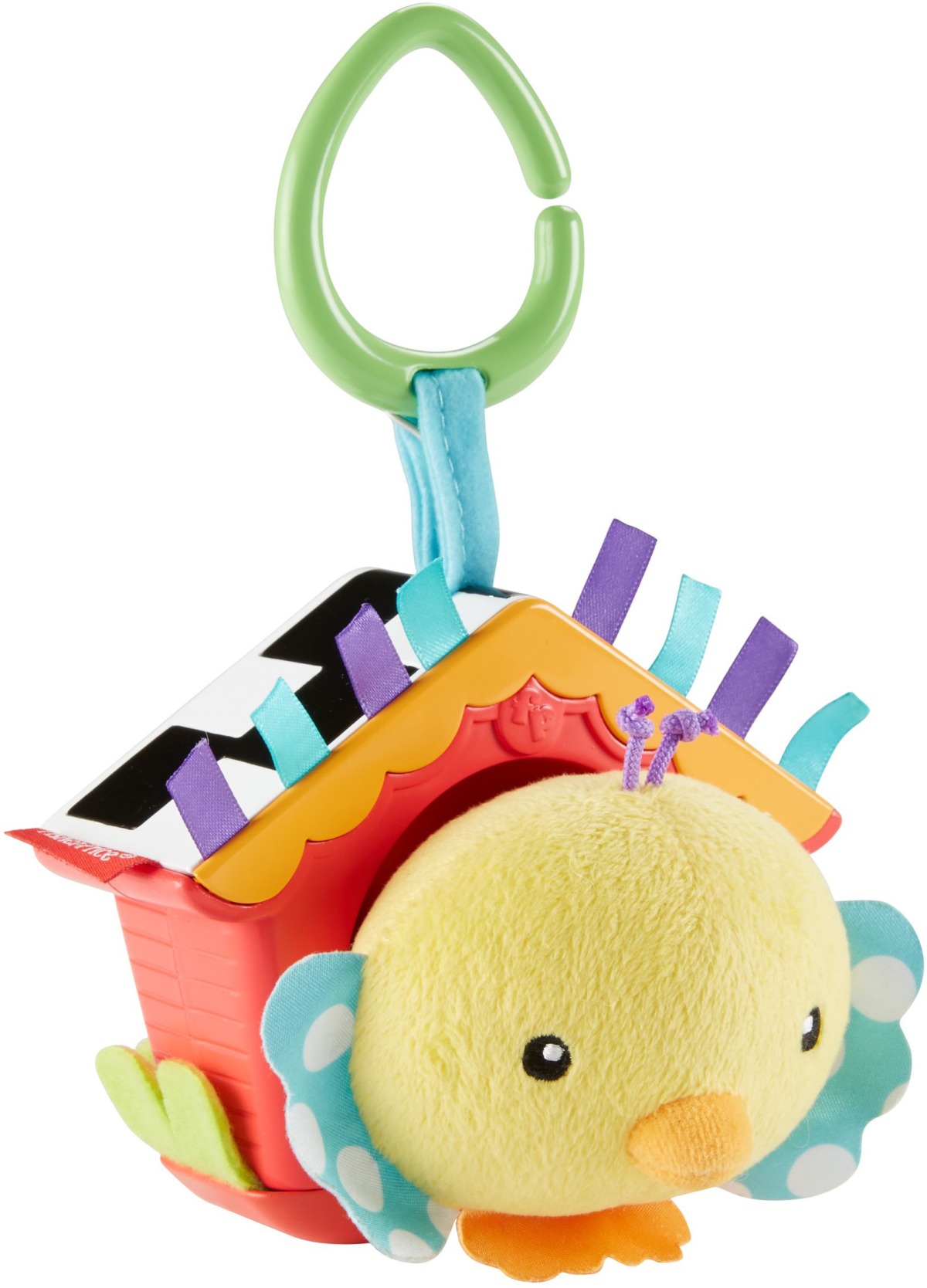 Fisher-Price Jingle, Birdie | The Storepaperoomates Retail Market - Fast Affordable Shopping