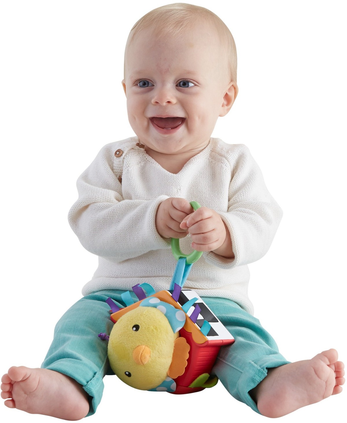 Fisher-Price Jingle, Birdie | The Storepaperoomates Retail Market - Fast Affordable Shopping