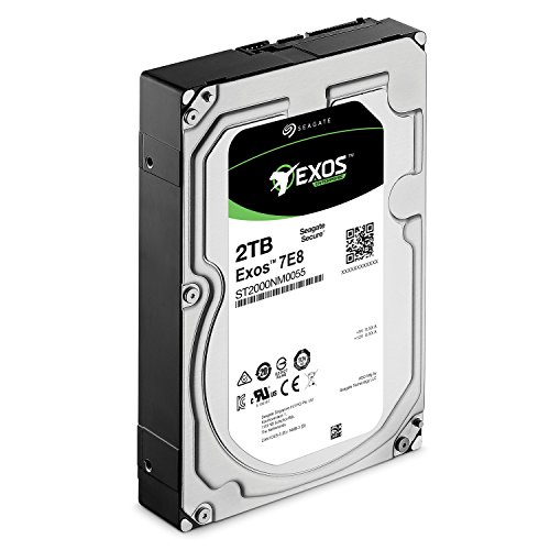 Seagate Enterprise 2TB HDD ST2000NM0055 2TB SATA III 6Gb/s 7200RPM 128MB 3.5″ | The Storepaperoomates Retail Market - Fast Affordable Shopping