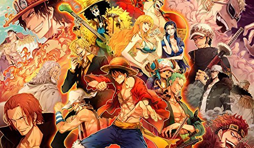 235 One Piece PLAYMAT Custom Play MAT Anime PLAYMAT Includes Exclusive Guardian PLAYMAT Bag