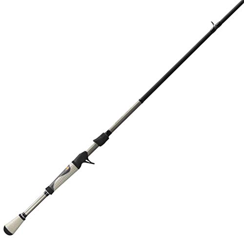 Lew’s Fishing Custom Lite Speed Stick HM85 Casting LCLSBR Rods