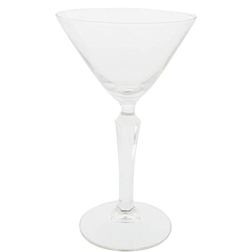 Libbey Capone 6.5 Oz. Martini Glass (Set of 4)