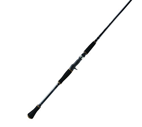 Okuma Guide Select Swimbait Rod, 20-40 lb/5-14 oz/7’11”