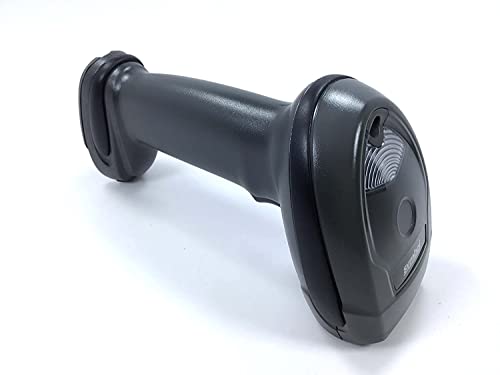 Zebra Symbol LI4278 Wireless Bluetooth Barcode Scanner, with Cradle and USB Cables | The Storepaperoomates Retail Market - Fast Affordable Shopping