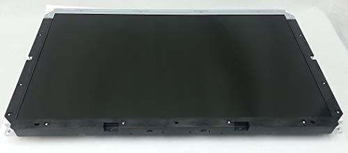 32 Inch Arcade Game LED Monitor, for Jamma, MAME, and Cocktail Game cabinets, Also Industrial PC Panel mountable
