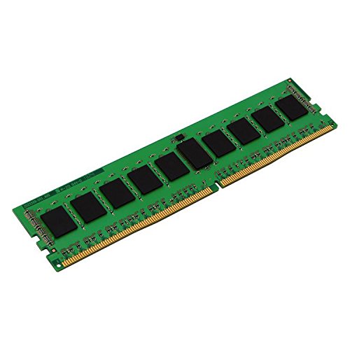 Kingston ValueRAM 16GB 2133MHz DDR4 Non-ECC CL15 DIMM 2Rx8 Memory (KVR21N15D8/16)
