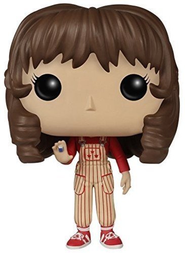 Funko POP TV: Doctor Who – Sarah Jane Smith Action Figure,Multi-colored