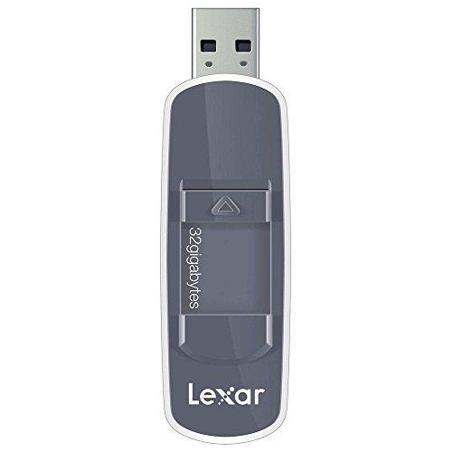 Lexar LJDS70-32GASBNAS JumpDrive S70 32GB USB Flash Drive