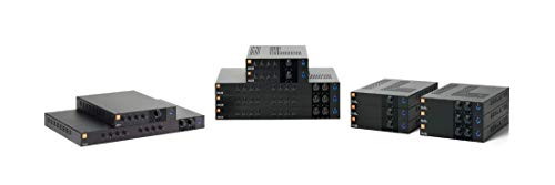 JBL Professional CSM-14 Commercial Series 4-input, 1-output Audio Mixer | The Storepaperoomates Retail Market - Fast Affordable Shopping