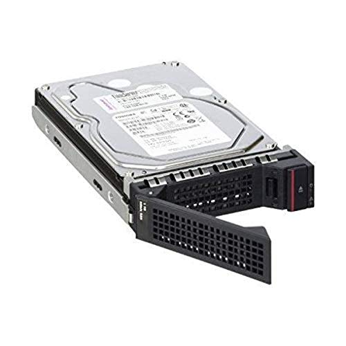 Lenovo Server 4XB0G88778 240GB 2.5″ Entry SATA SSD 64 MB Cache 2.5-Inch Internal Bare or OEM Drives