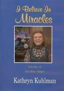 DVD-I BELIEVE IN MIRACLES V16-THE HOLY SPIRIT