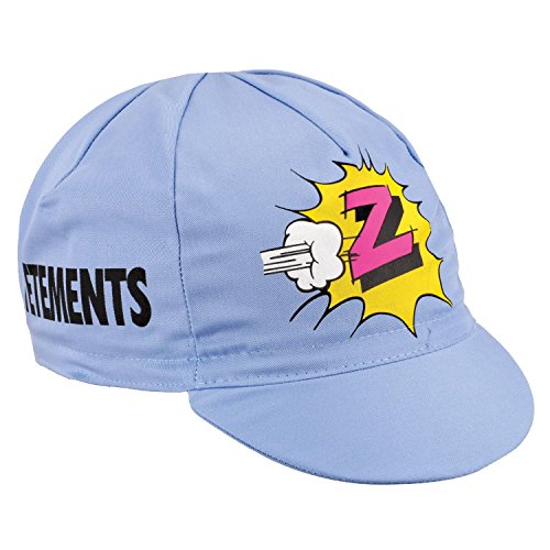 Retro Prestige Team Cycling Caps (Z-Team Vetements) | The Storepaperoomates Retail Market - Fast Affordable Shopping