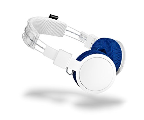 Urbanears Hellas On-Ear Active Wireless Bluetooth Headphones, Team (4091228)
