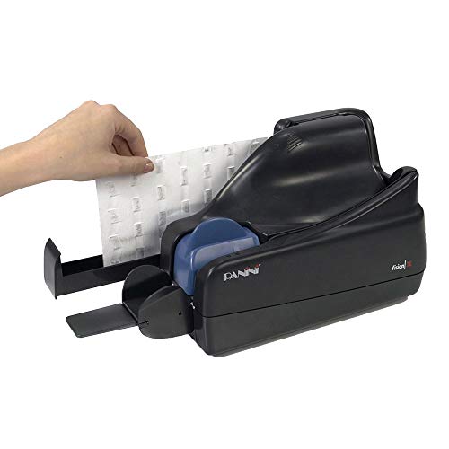 Panini VX 5050IJ Check Scanner – 50 DPM, 50 doc Feeder, Ink Jet | The Storepaperoomates Retail Market - Fast Affordable Shopping