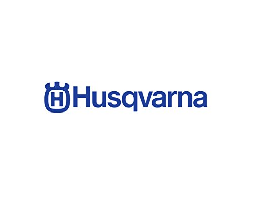 Husqvarna Part Number 503200725 Screw