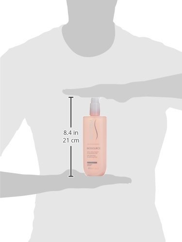 Biotherm Biosource 24h Hydrating And Softening Toner, For Dry Skin, 13.52 Ounce | The Storepaperoomates Retail Market - Fast Affordable Shopping