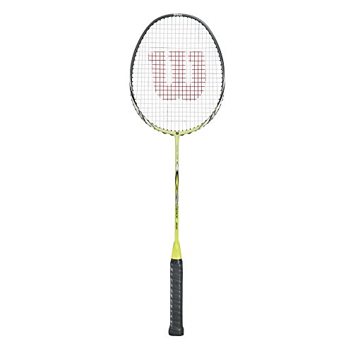Wilson Fierce C1500 Badminton Racquet