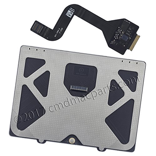 Odyson – Trackpad + Flex Cable Replacement for MacBook Pro 15″ Retina A1398 (Late 2013, Mid 2014)