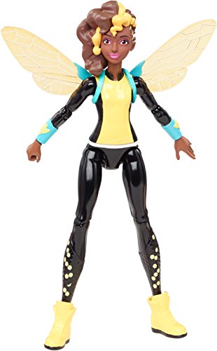 DC Super Hero Girls: Bumble Bee Action Figure