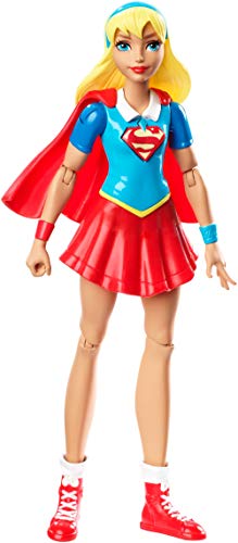 DC Super Hero Girls: Super Girl 6″ Action Figure