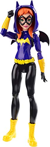 DC Super Hero Girls Batgirl 6 Action Figure | The Storepaperoomates Retail Market - Fast Affordable Shopping