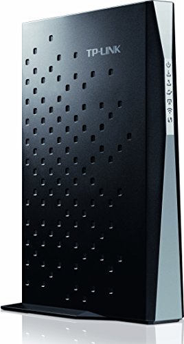 TP-Link 16×4 AC1750 Wi-Fi Cable Modem Router | Gateway | 680Mbps DOCSIS 3.0 – Certified for Comcast XFINITY, Spectrum, Cox and more (Archer CR700)