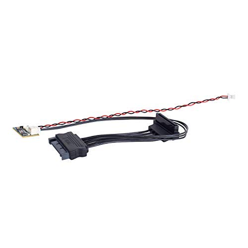 OWC in-Line Digital Thermal Sensor HDD Upgrade Cable for iMac 2009-2010, (OWCDIDIMACHDD09)