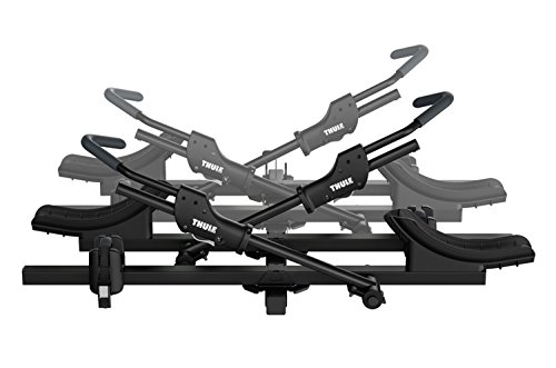 Thule 9046 T2 Classic 2 Bike Rack for 2-Inch Receivers