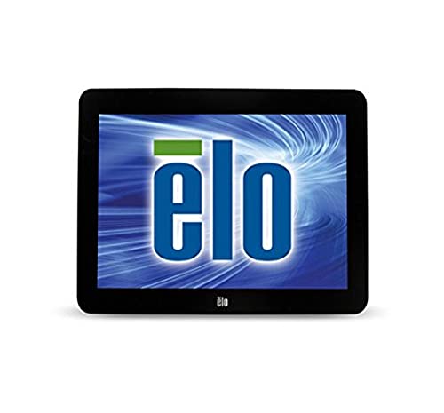 Elo 1002L M-Series 10.1” Non-Touch Monitor – Black (E138394)