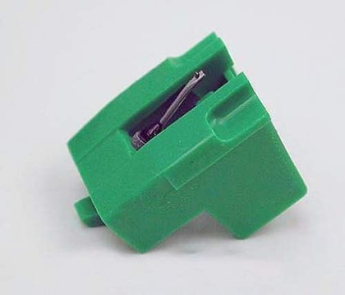 Durpower Phonograph Record Turntable Needle For cartridges AUDIO TECHNICA AT71, AUDIO TECHNICA AT71E, AUDIO TECHNICA AT72, AUDIO TECHNICA AT72E