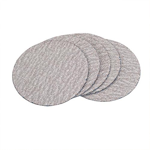 ARBORTECH Orbital Sander Sandpaper Adhesive Backed | 20 x 2 inch Sanding Discs | 80 grit Sandpaper for Rough Sanding | SAN.FG.08025
