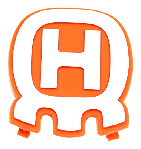 Husqvarna Part Number 532430771 Logo