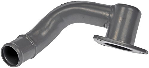 Dorman 902-1007 Engine Coolant Thermostat Housing Compatible with Select Ford / Mazda Models